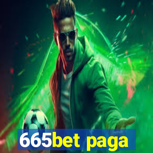 665bet paga